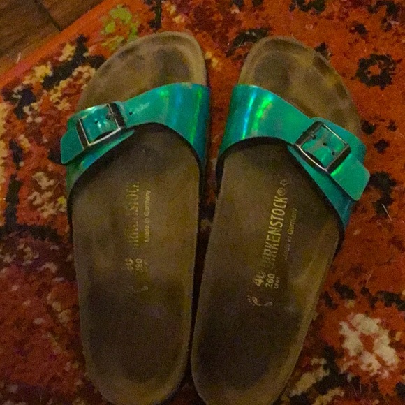 Birkenstock Shoes - Birkenstock’s